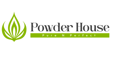 Powder House Logo