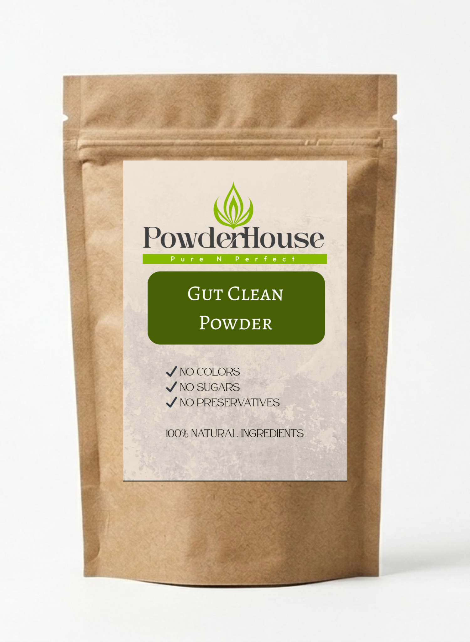 Gut Clean Powder