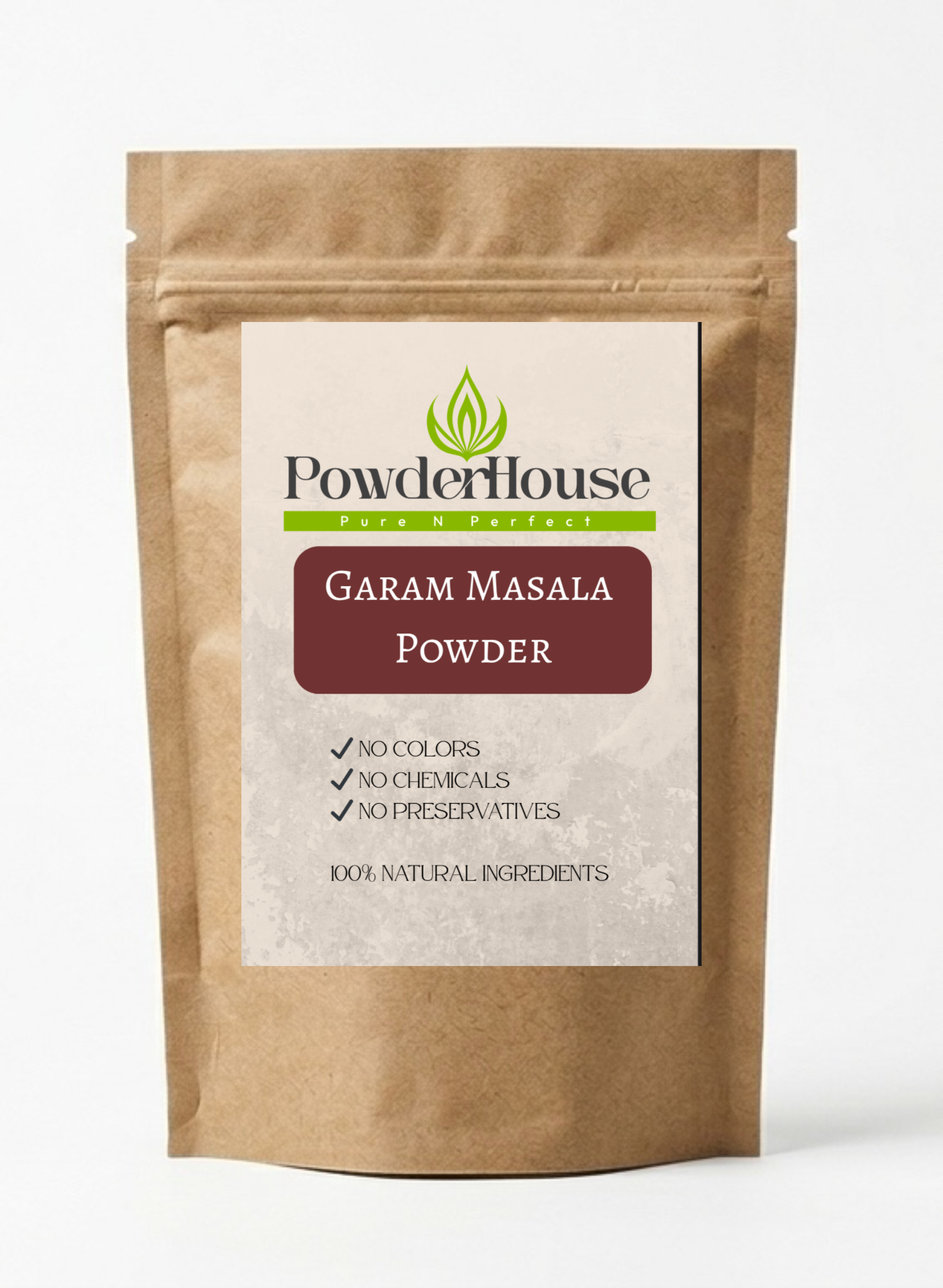 Garam Masala