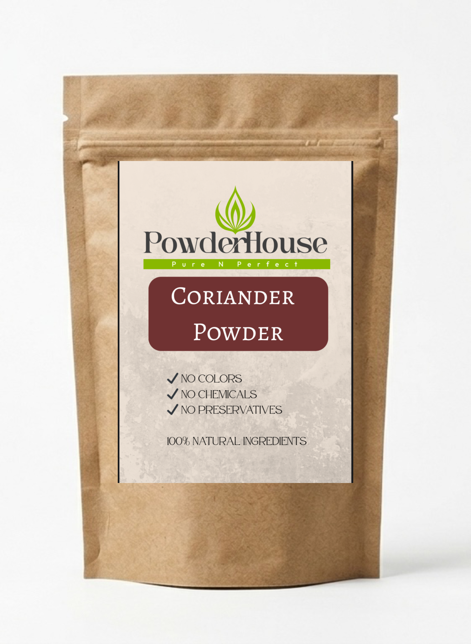 Coriander Powder