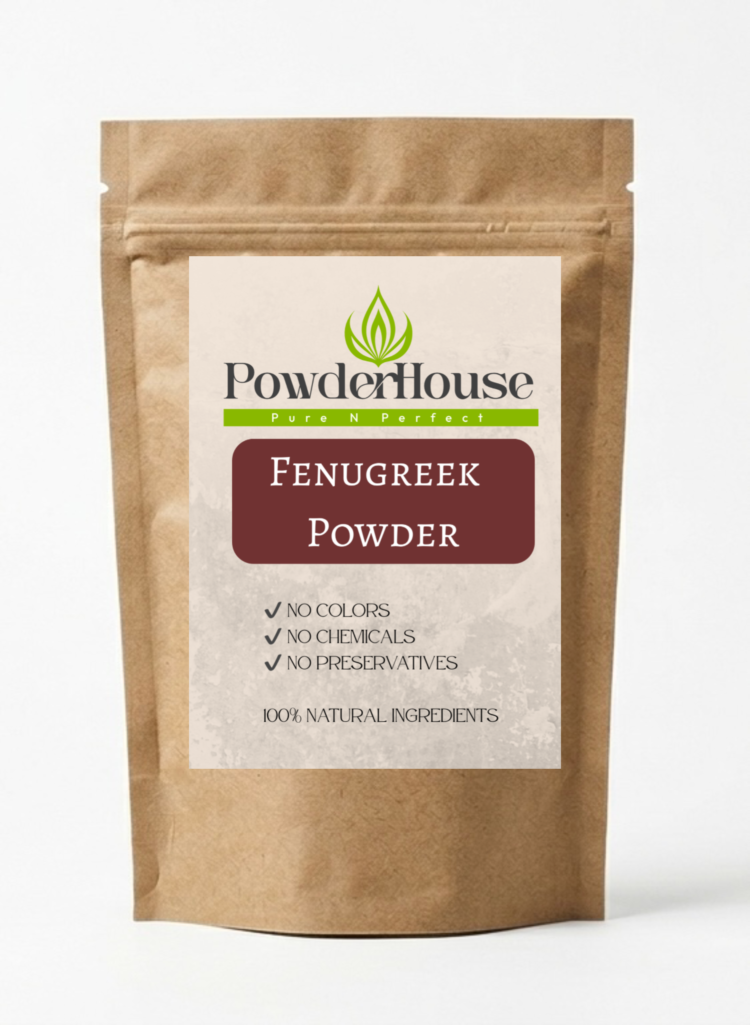 Fenugreek Powder